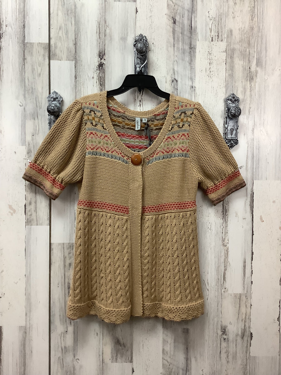 caslon Size XL Curvy Cardigans