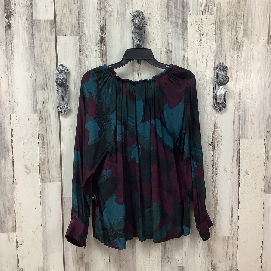 Ava & Viv Size XXL Curvy Shirts & Blouses