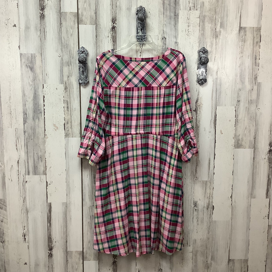 Torrid Size 2X Curvy Dress