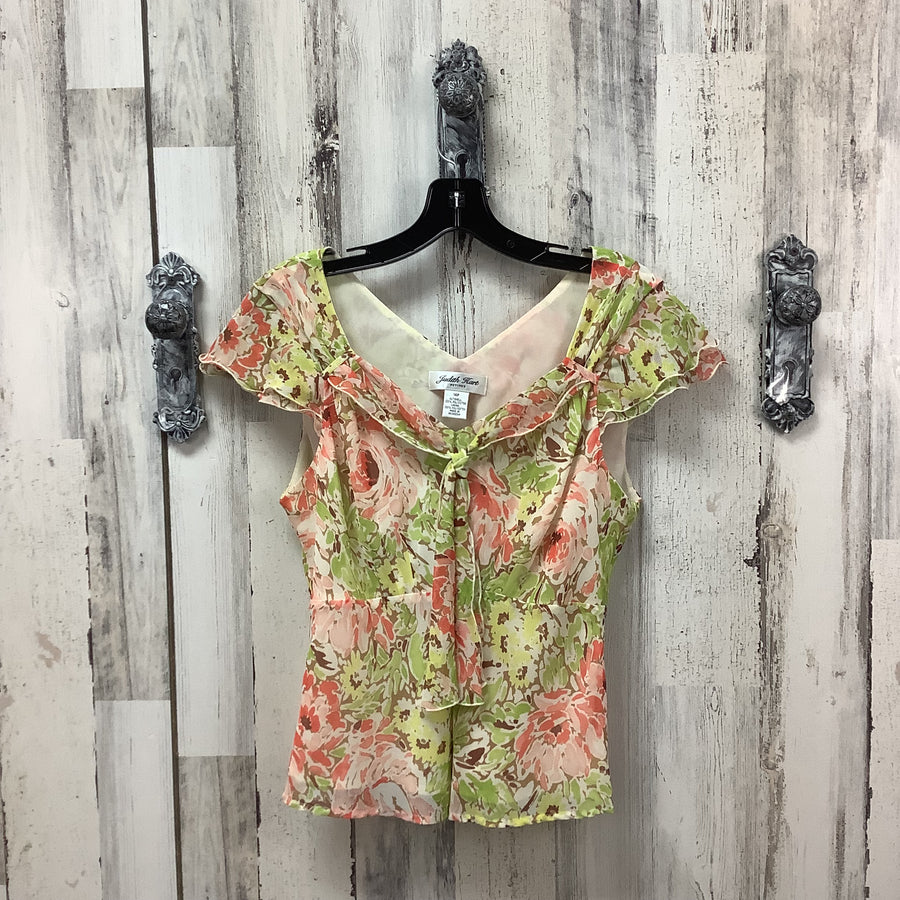 JudithHartSizeLgPShirts&Blouses
