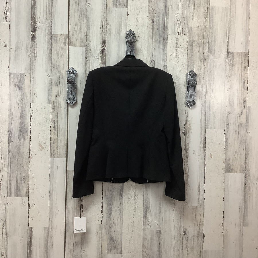 Calvin Klein Size Sm Casual Jackets