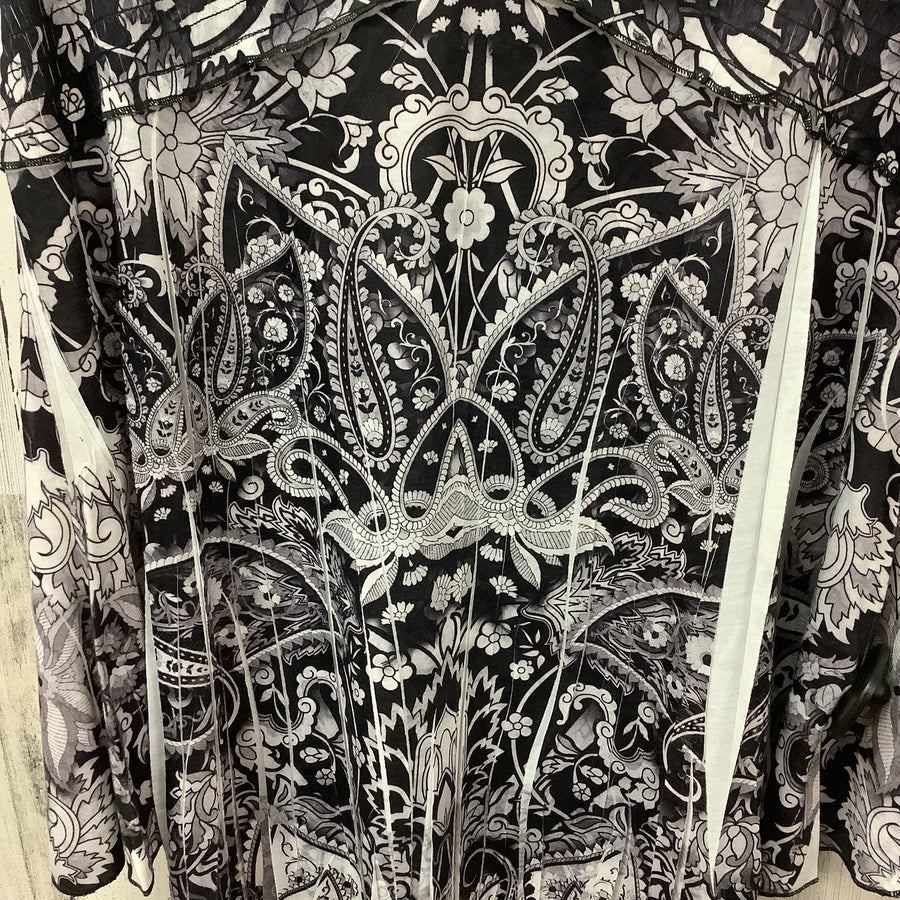 Unity Size Med Tunics