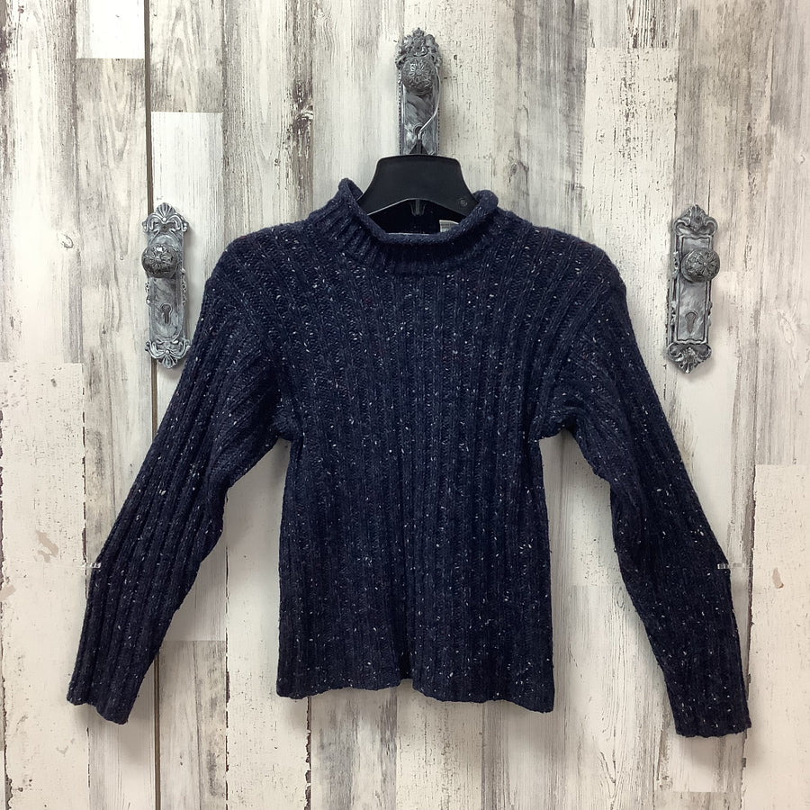 Northwest Blue Size Sm Pullover