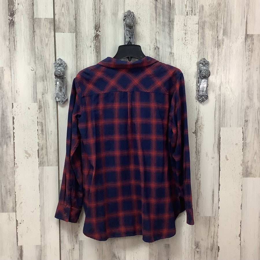 Lee Size XL Curvy Shirts & Blouses