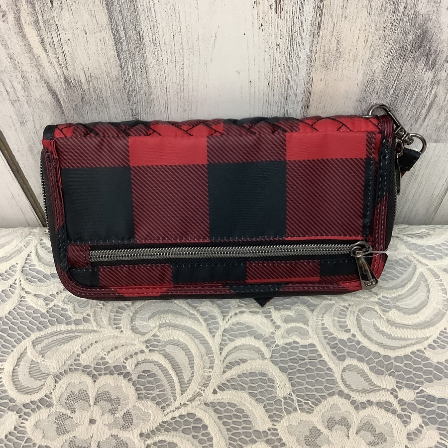 LUG Size Small Wallets