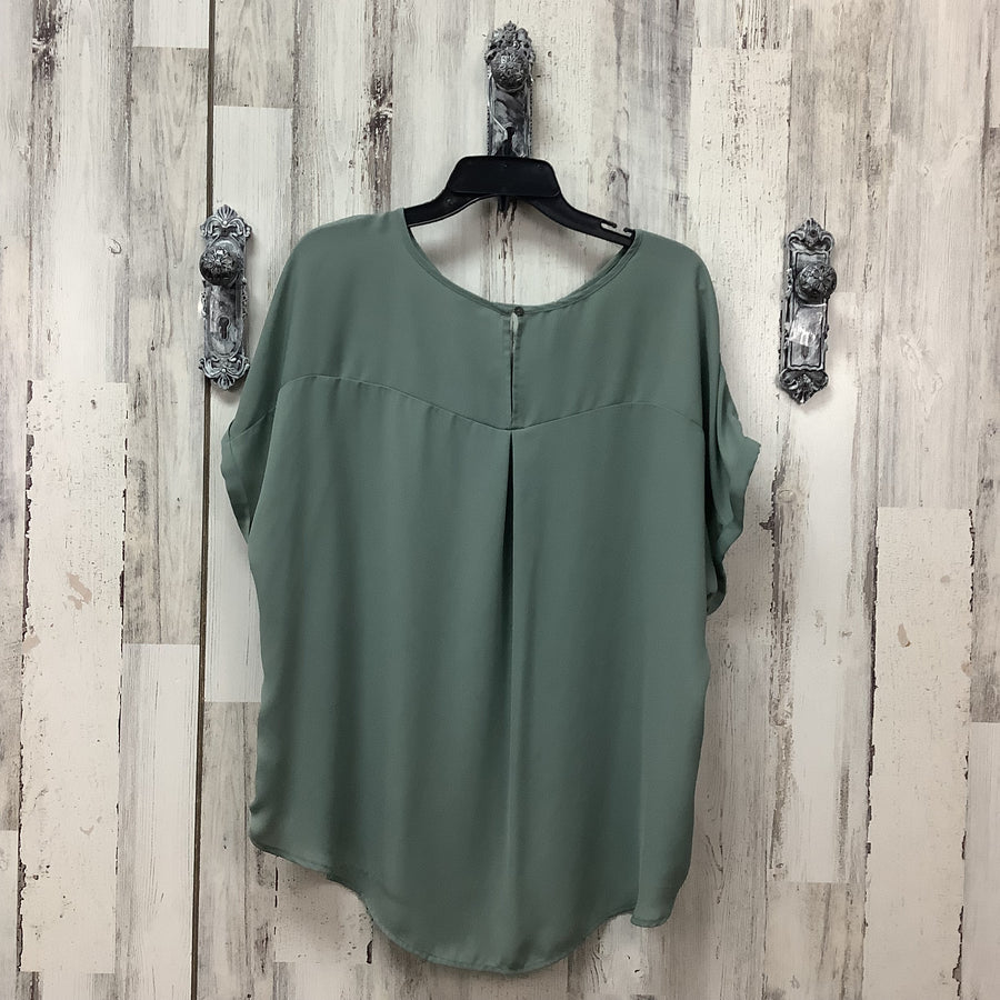 Maurices Size XXL Curvy Shirts & Blouses