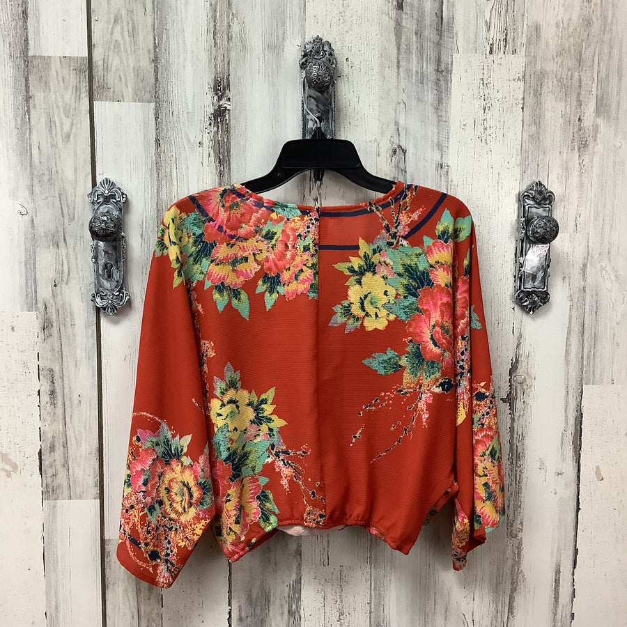 Flying Tomato Size Med Shirts & Blouses