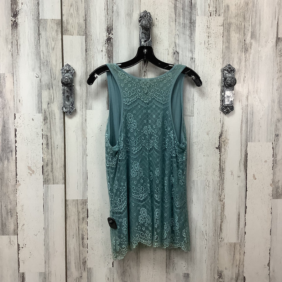 Maurices Size Large Tanks & Camis