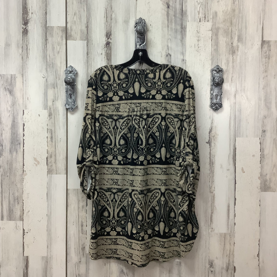 Lienridy Size 3x Curvy Shirts & Blouses