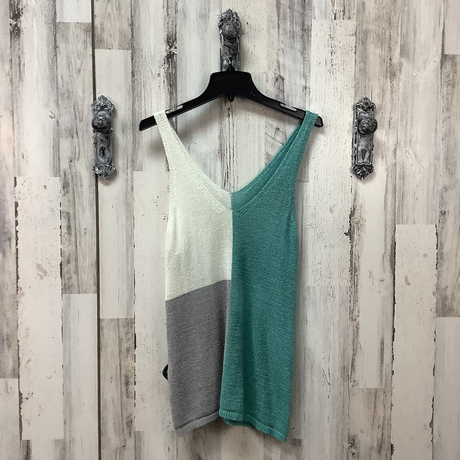 Unknown Size Med Tanks & Camis