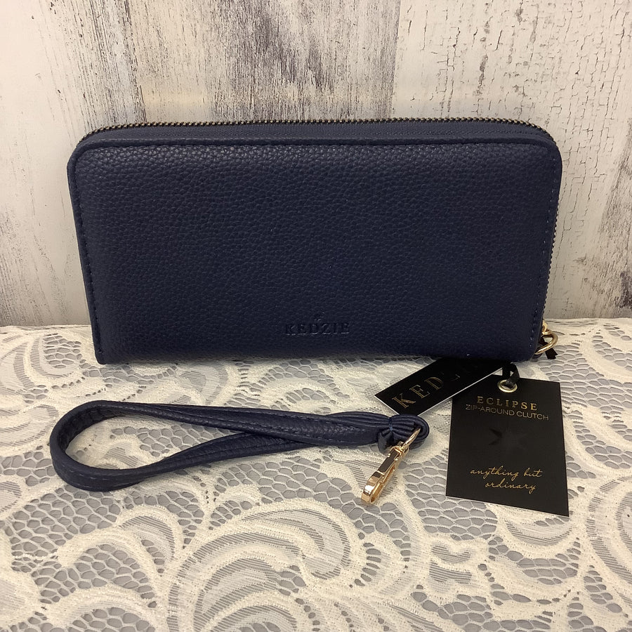 Kedzie Size Sm Clutch