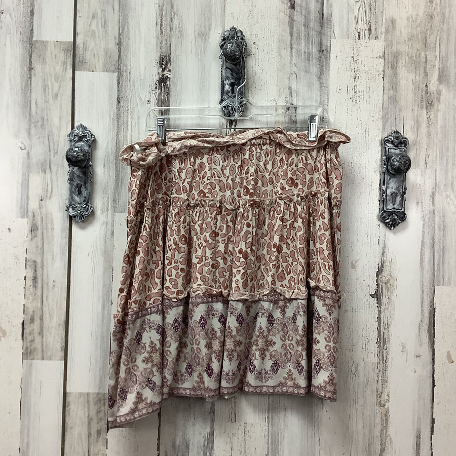 charlie paige Size Large Skirt