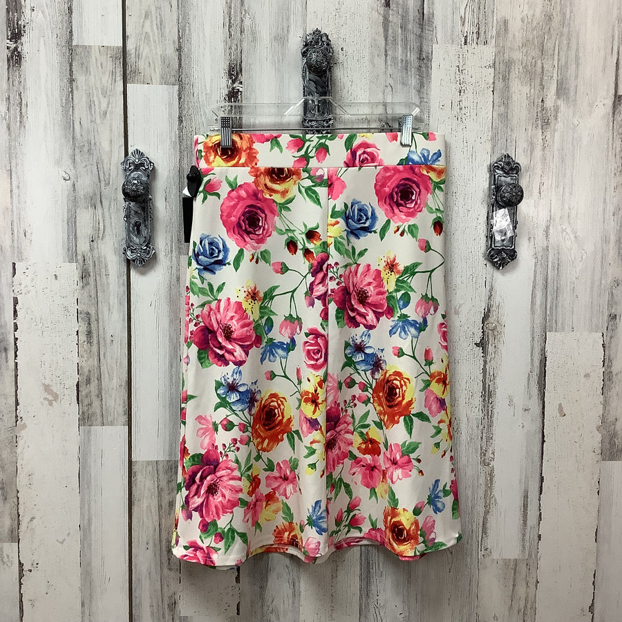 Messini Size Lg Skirt