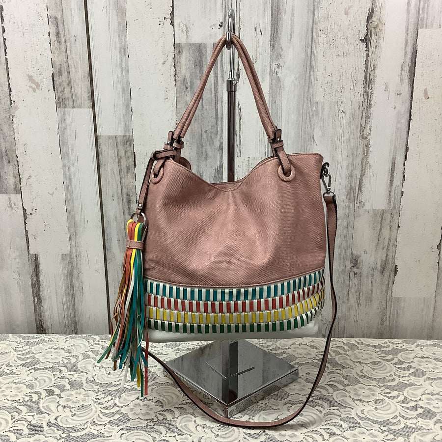 Unknown Size XL Shoulder Bags