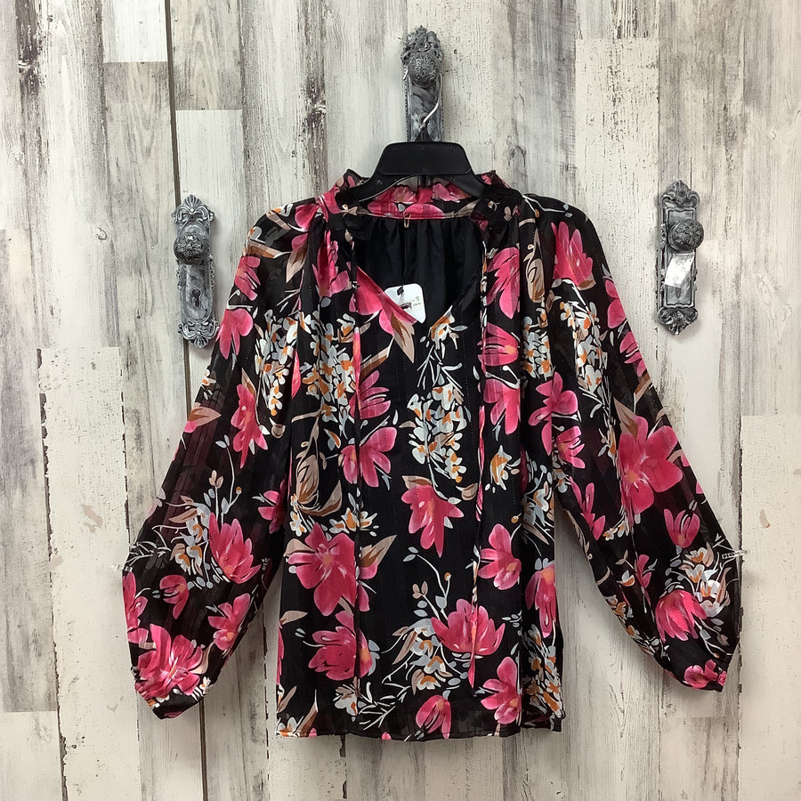 Peace Bee Size Small Shirts & Blouses