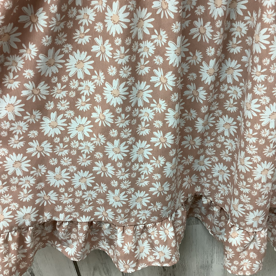 Lily Rose Size 1X Junior Dress