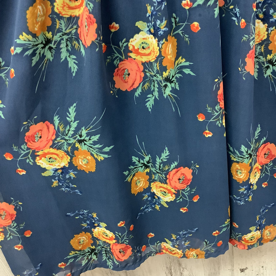 Bongo Size Large Junior Dress