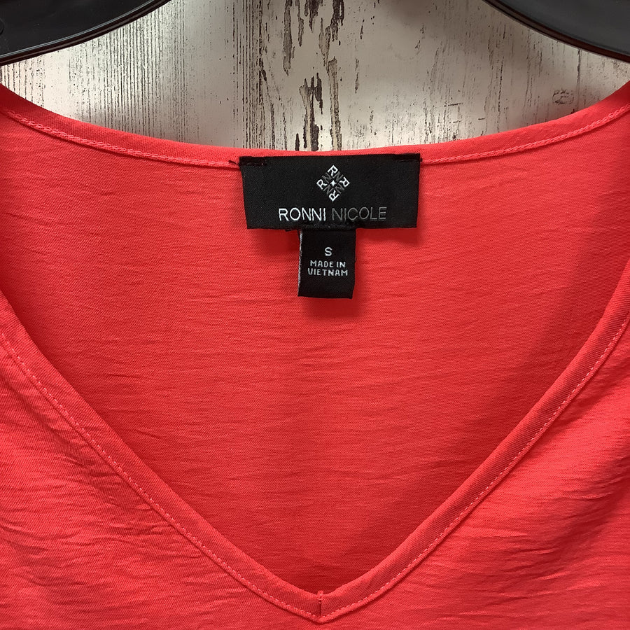 Ronni Nicole Size Small Dress