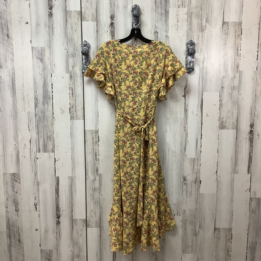 Max Studio Size Med Dress