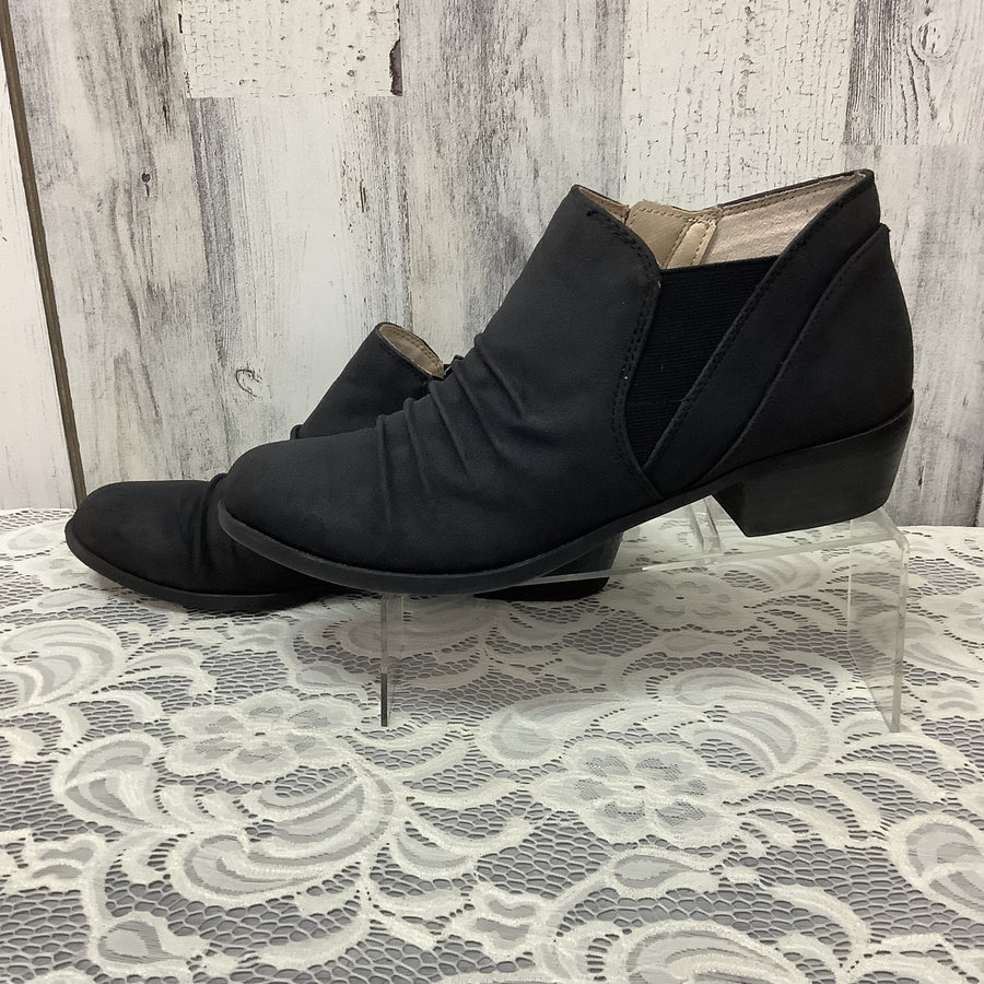 Life Stride Size 7.5 Boots