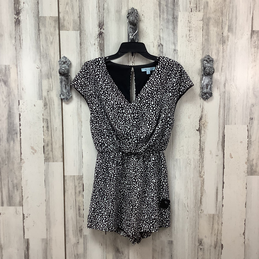 She & Sky Size Small Jumpers & Rompers