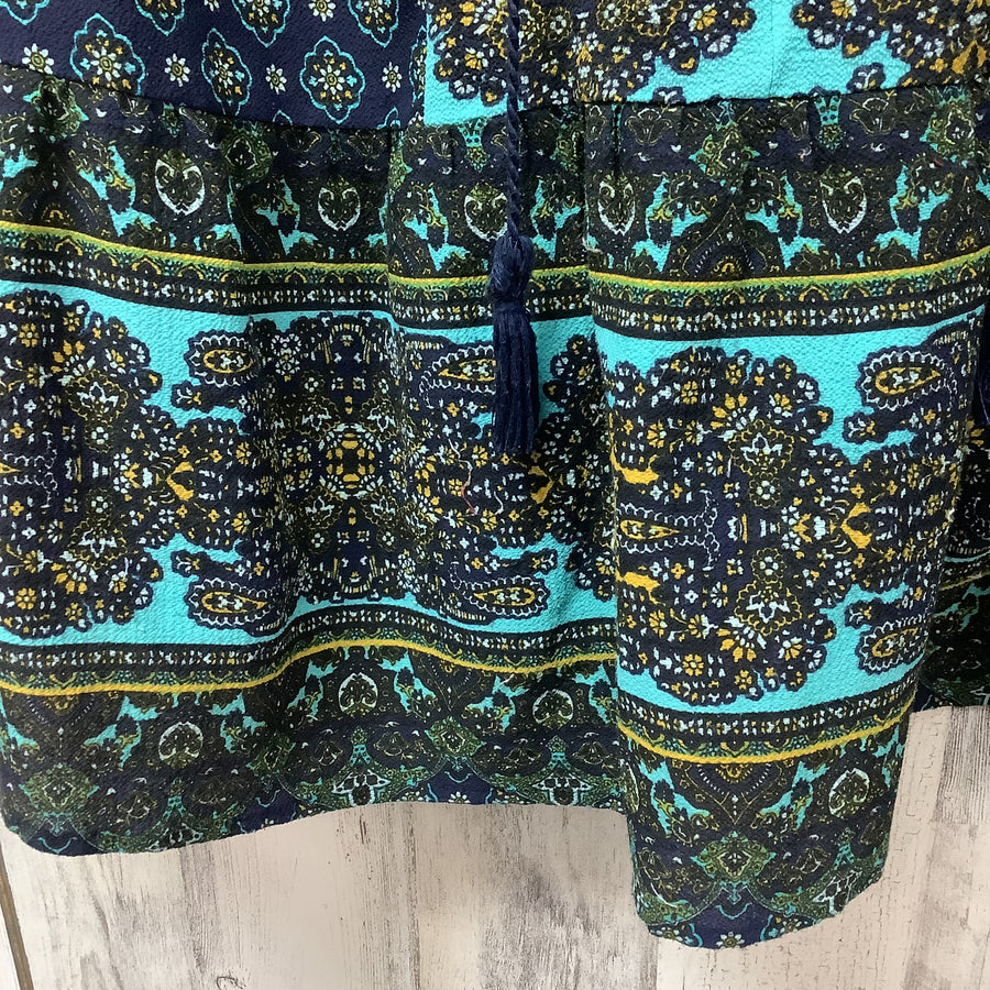 Hannah Size 2X Curvy Shirts & Blouses