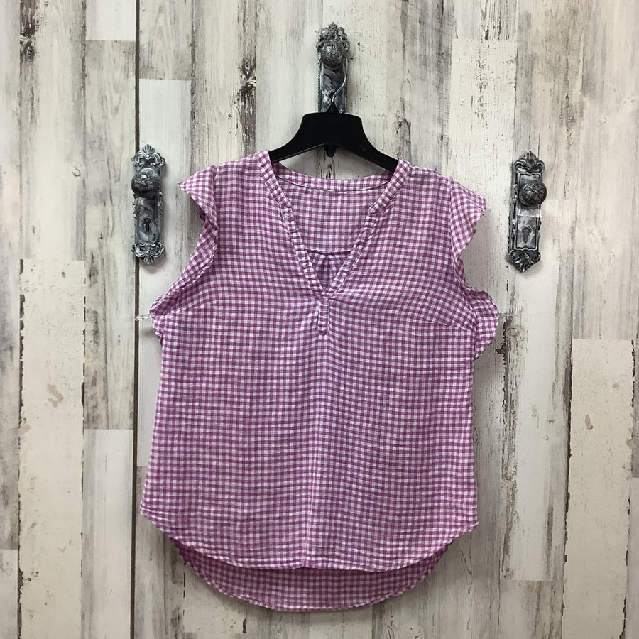 Unknown Size Large Shirts & Blouses