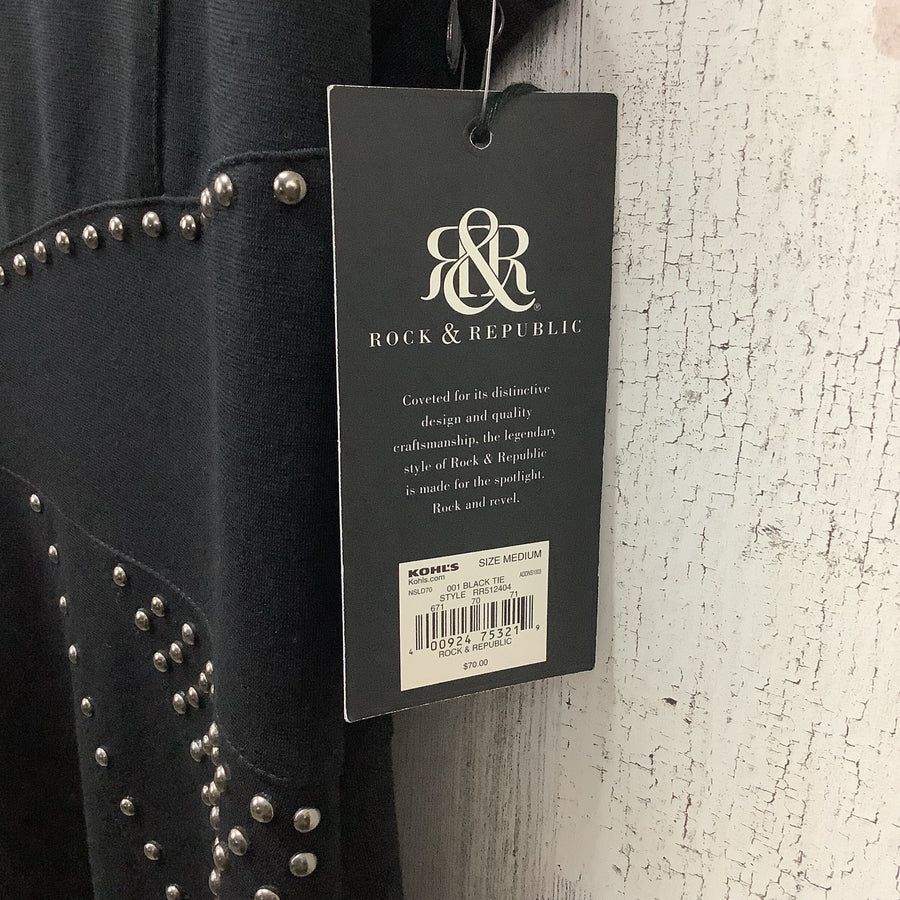Rock & Republic Size Med Junior Dress