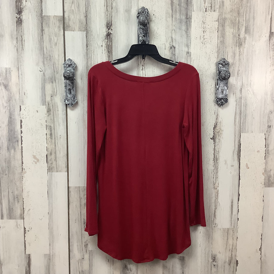 Zenana Size Small Tunics