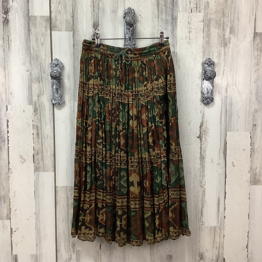 Revue Size Med Skirt