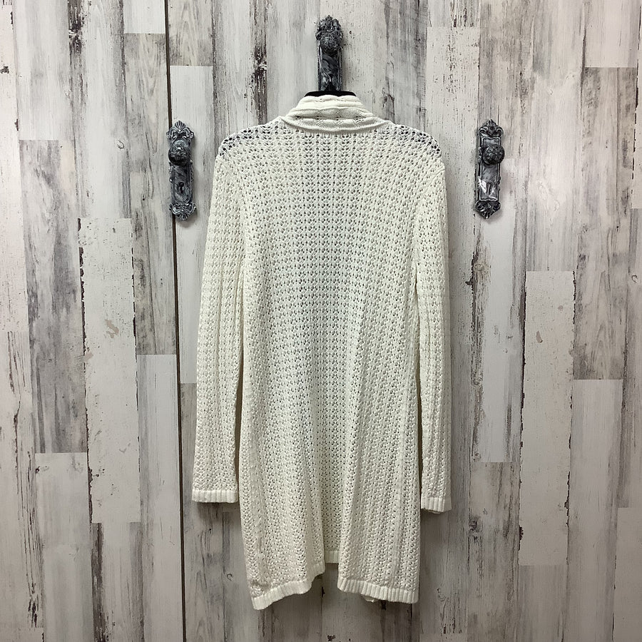 Hannah Size Lg Shrugs & Shawls