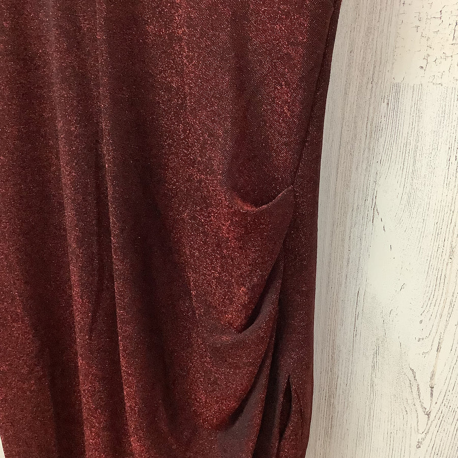 I Hot Size XL Curvy Formal Dress
