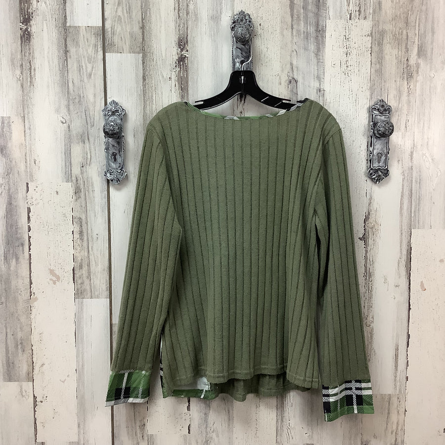 Unknown Size 1XL Curvy Shirts & Blouses