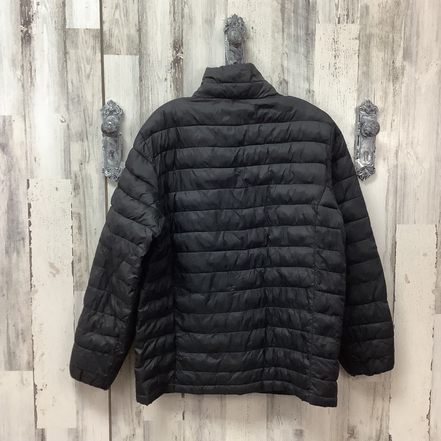 Xersion Size Med Black Coat