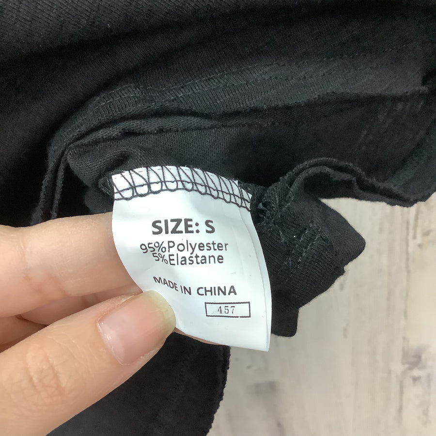 Size Small Holiday Shirts & Blouses