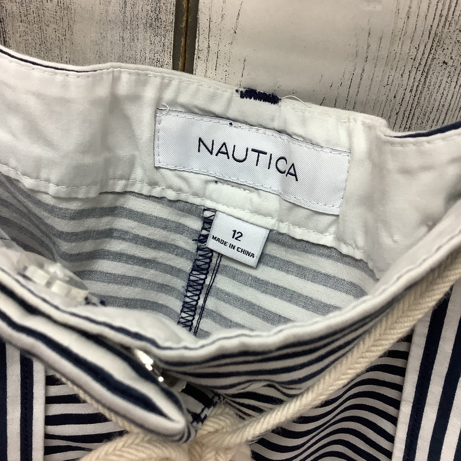 Nautica Size 12 Shorts