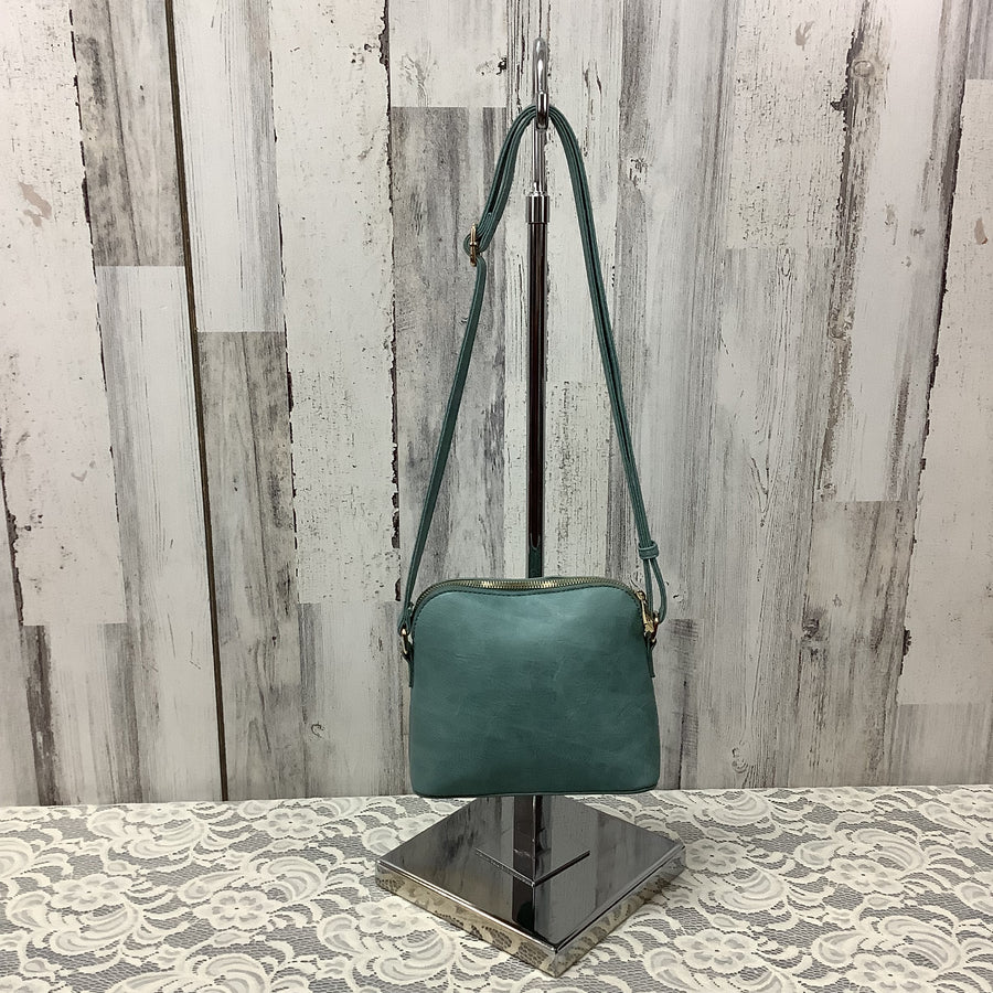 Unknown Size Small Crossbodys