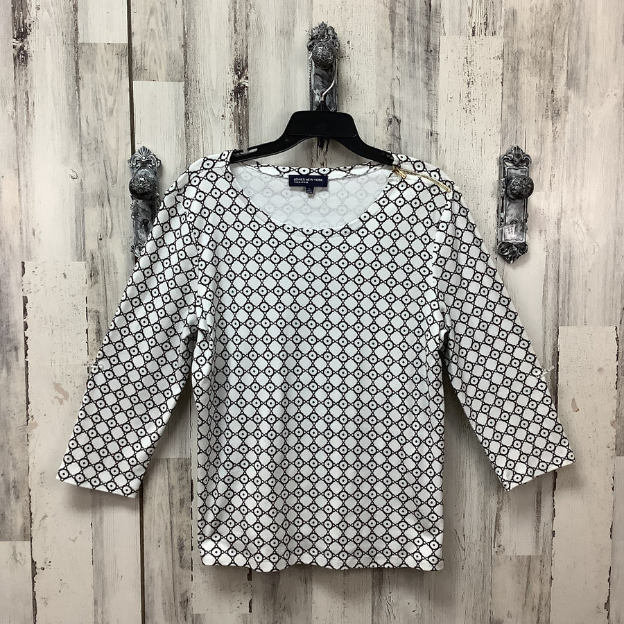 Jones New York Size XL Curvy Shirts & Blouses