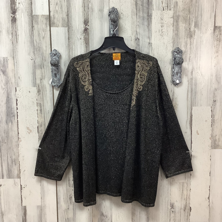 Ruby Road Size 3x Curvy Shirts & Blouses