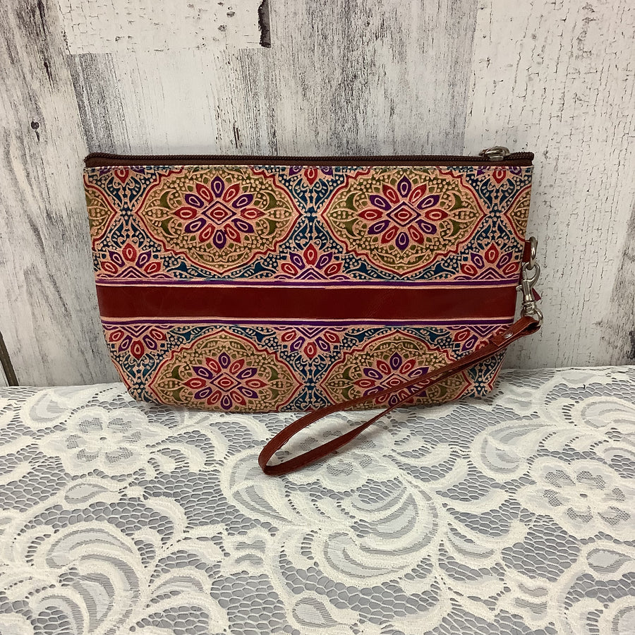 Unknown Size M/L Wristlets
