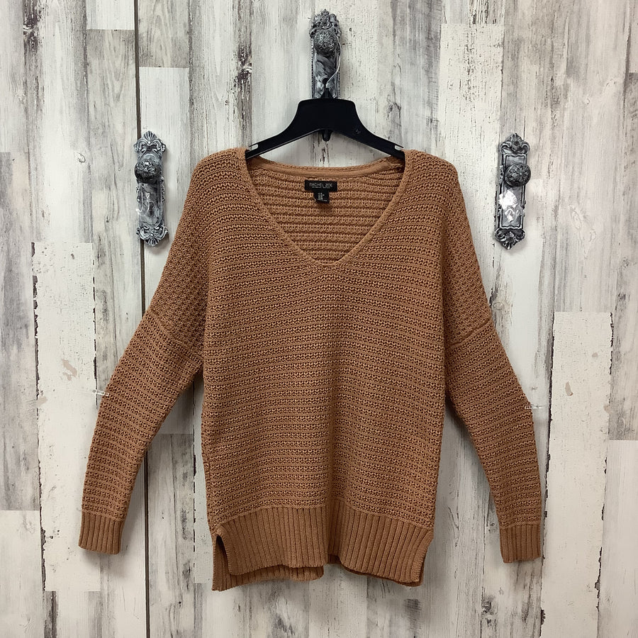 Rachel Zoe Size Med Pullover