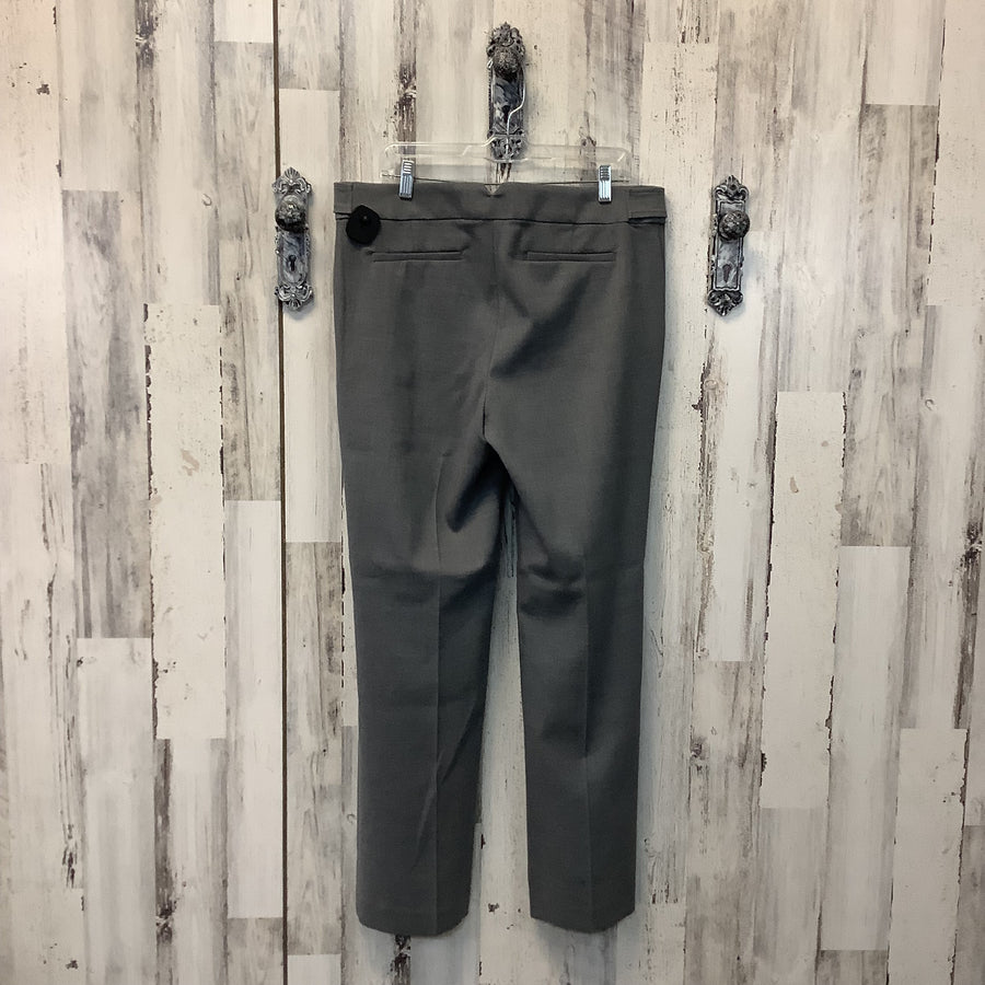 LOFT Size 12 Slacks & Pants