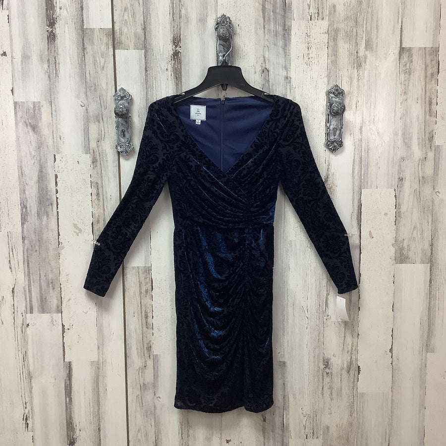 David Bridal Size 2 Dress