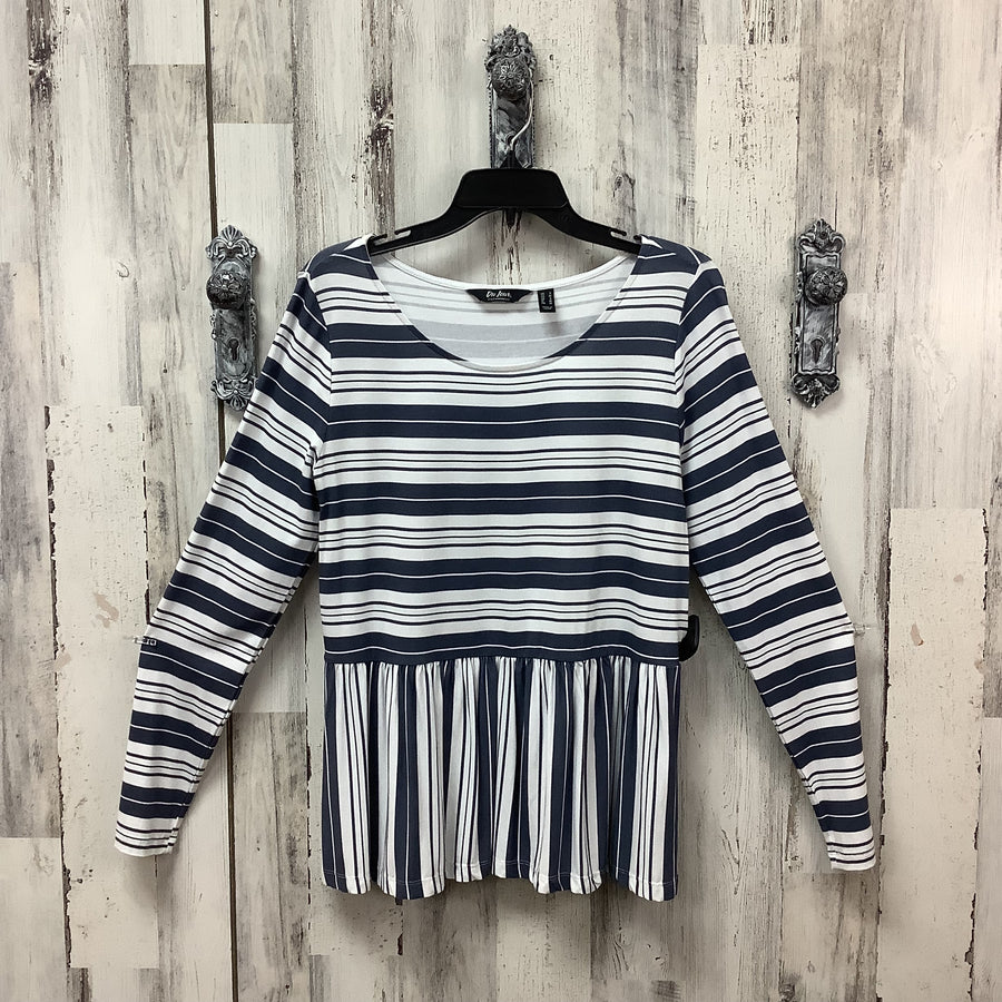 Du Jour Size Sm Shirts & Blouses