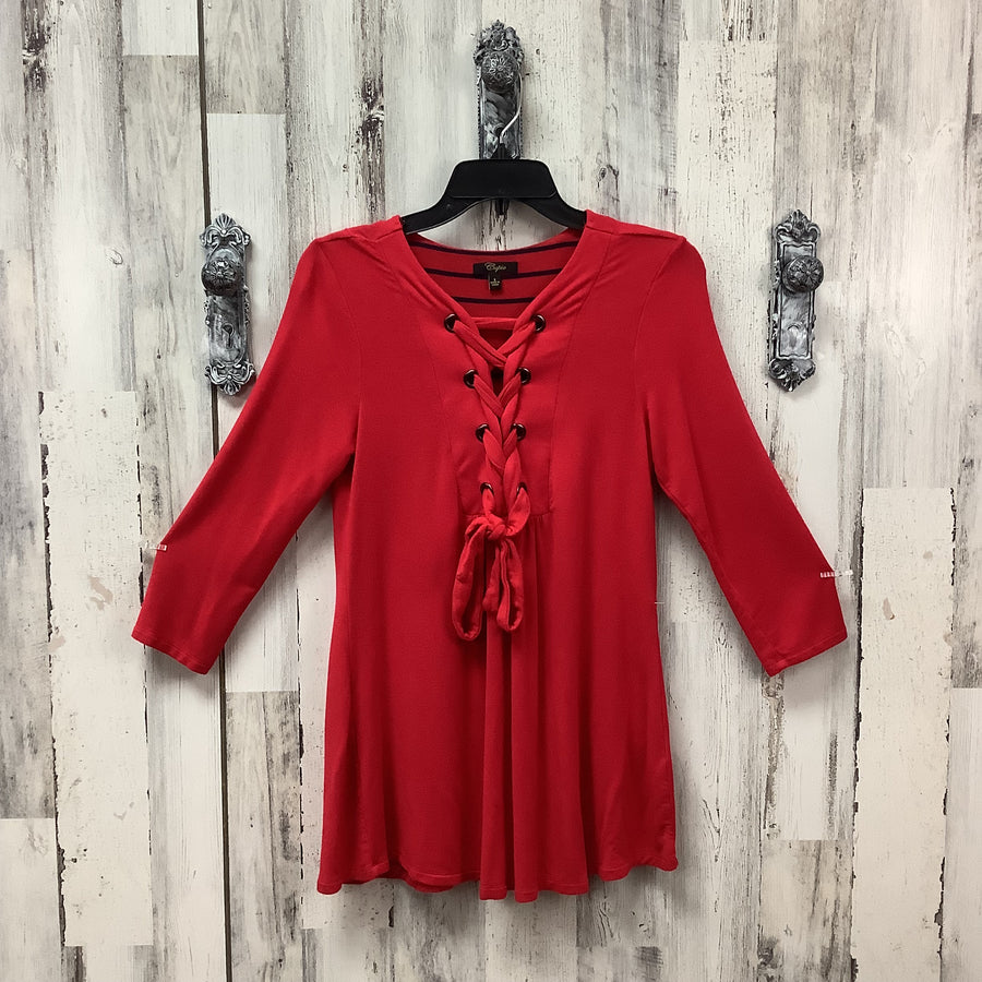 Cupio Size Sm Shirts & Blouses