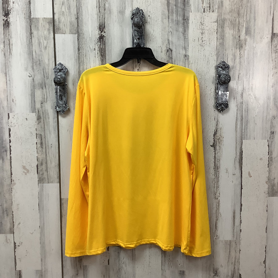 Unknown Size XXL Curvy Shirts & Blouses