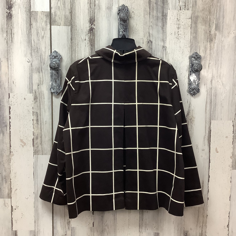 Ralph Lauren Size 1X Curvy Jackets