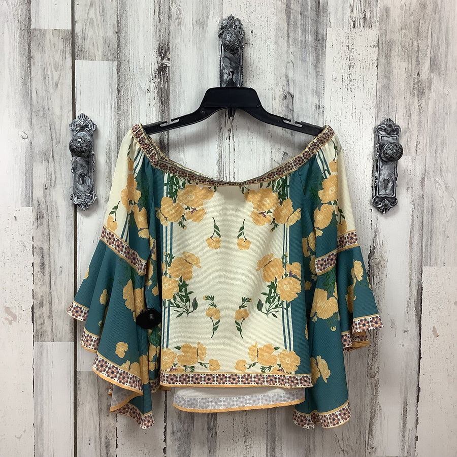 Unknown Size Small Shirts & Blouses