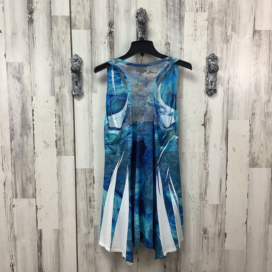 India Boutique One Size Bathing Suit Cover Up