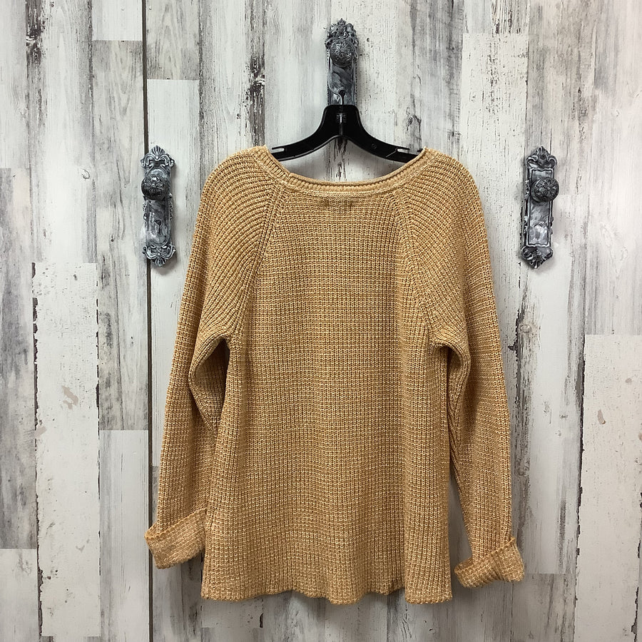 Style & Co Size Large Pullover